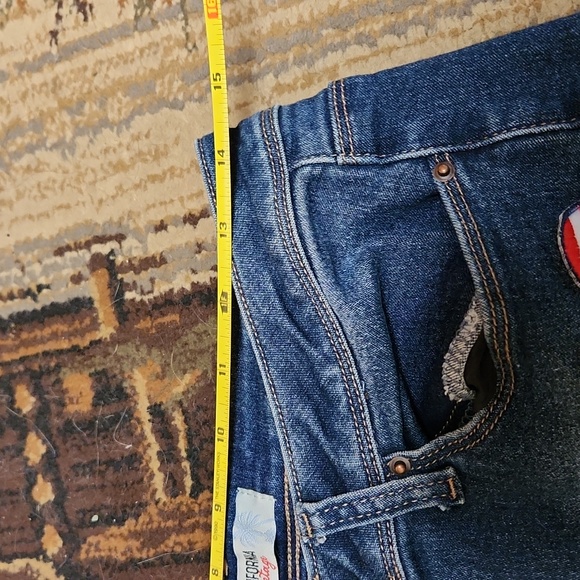 California vintage jeans - Picture 10 of 10